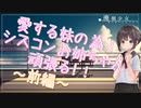【廃徊少女】ロリの女の子がロリの妹の為に奮闘するハートフルな物語 前編【実況プレイ】