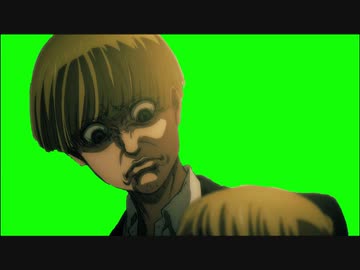 満面の笑みを見せるイェレナGB+使用例