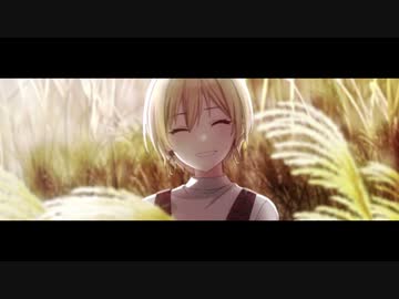 シャニマスのストレートなPV