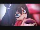 【MMDウマ娘】エルコンドルパサーで『PASSION』