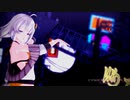 【歌うボイスロイド】シニカルナイトプラン【紲星あかりMMD】