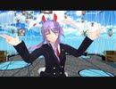 【東方MMD】グッバイ宣言【うどんげ】
