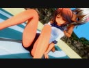 【COM3D2】伊58と呂500でCharm in Love