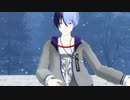 【プロセカMMD】独りんぼエンヴィー【青柳冬弥】