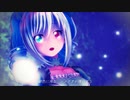 【MMDデレマス】月のうまれる夜（神崎蘭子）