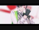 【MMDツイステ】お気に召すまま【リリア / シルバー】
