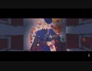 【MMDツイステ】Bon Appétit【ルーク・ハント】