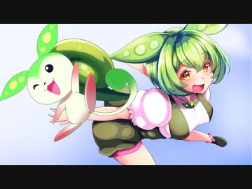 【VOICEVOX】ずんだもんデビューなのだ！【ずんだもん】