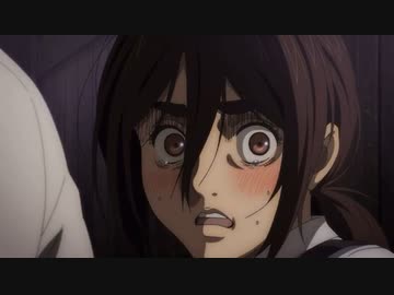 ファルコの告白【進撃の巨人The Final Season１８話（７７話）】