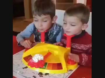 ホモと見る　兄vs弟