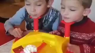 ホモと見る　兄vs弟