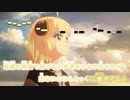 【ニコカラHD】My song【角巻わため/ホロライブ4期生】【インスト版(ガイドメロディ付)】