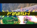 【EXVS2XB】ですともおじさんのクロブ珍道中319
