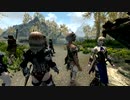 Skyrim EEL020ブロークン ヘルム ホロウ Broken Helm Hollow