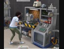 【The Sims4】クリエイティブｯ  [Part3]