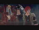[創の軌跡]第22回(22-1) 線路上の合流者