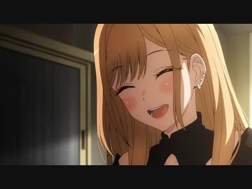 その着せ替え人形（ビスク・ドール）は恋をする #2「さっそく、しよっか？」