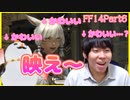 【初見FF14】仲間が強者すぎてもはや何も言うことがない　実況part6