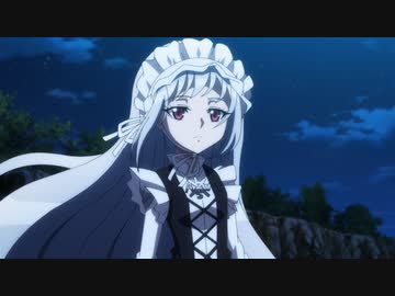 SHAMAN KING 第39廻「サミット」