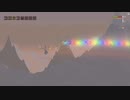 岩で高速移動するnoita