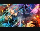 テレビアニメ「鬼滅の刃」遊郭編 第2弾キービジュアル解禁PV
