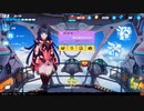 【のったり】No.0002 崩壊3rd Honkai Impact 3rd【無編集＆無実況プレー】