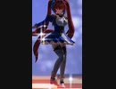 【#Shorts】【MMDウマ娘】ダイワスカーレットにLUVORATORRRRRY!を踊ってもらいました【tmy式ダスカ】【sdPBR ver.3.20】