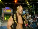 スティーブ・オースチン vs. リッキー・スティムボート 94年7月17日 WCW