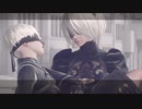 40歳のNieR:Automata実況【初実況】46