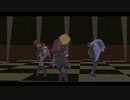 【原神MMD】帝国少女【ガイア・タルタリヤ・トーマ】