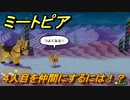 ミートピア　４人目を仲間にするには！？　＃２０【Miitopia】