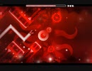 【Geometry Dash】Luzbel by Xatz（Unrated Demon）