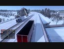 ETS2でゆっくり長距離配送112(後編)