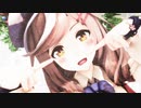 【MMDウマ娘】Heart Beats【マチカネタンホイザ】