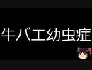 【ゆっくり朗読】ゆっくりさんと不思議な病気 その471