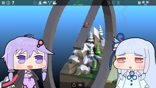 【Poly Bridge 2】橋を渡すゲーム(自称)Part44【VOICEROID実況プレイ】