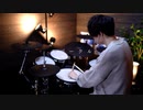 スパークル - 幾田りら｜Drum cover『今日、好きになりました。 蜜柑編』主題歌