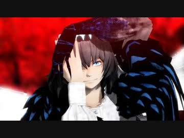 【Fate/MMD】疑心暗鬼【オベロン(第三再臨)】