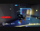 Overwatch オーバーウォッチ適当実況動画part534