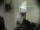 Call of Duty 4 レビュー用動画