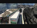 ETS2でMap Puno Peruを遊ぶ 4