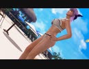 【DoaX3/あやね】着替え中断 あやねI 011800