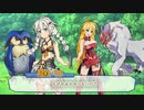 ４人(後編)　ep44【モンハンボイロ劇場】No.47