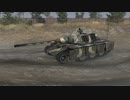 【CtA:GoH】E-79操縦訓練見学（マウス、E-79テスト）
