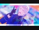 【APヘタリアMMD】GETCHA!【普/再投稿】