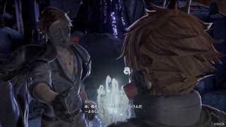 第二話「困惑するオリバー」【CODE VEIN】