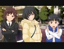 あの日失った春をアマガミでちょっと青に染める　七咲アフター 壱