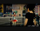 服を脱がして強くなれ！ Akiba's Trip 実況プレイ part17