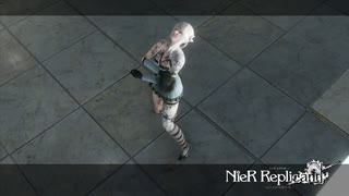 [NieR Replicant] まったりニーアレプリカントver.1.2247... 第80回