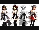 【MME配布】トゥーン系シェーダの更新等(PresetControlXP)